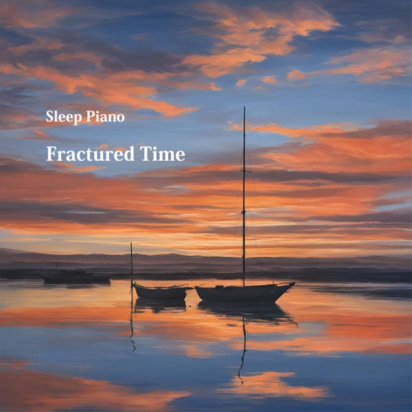 Fractured Time album cover