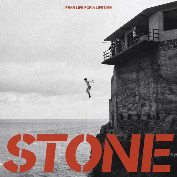 Fear Life For A Lifetime album cover