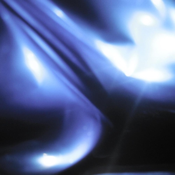 flying through sound - Single album cover