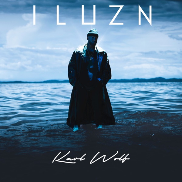 ILUZN - Single album cover