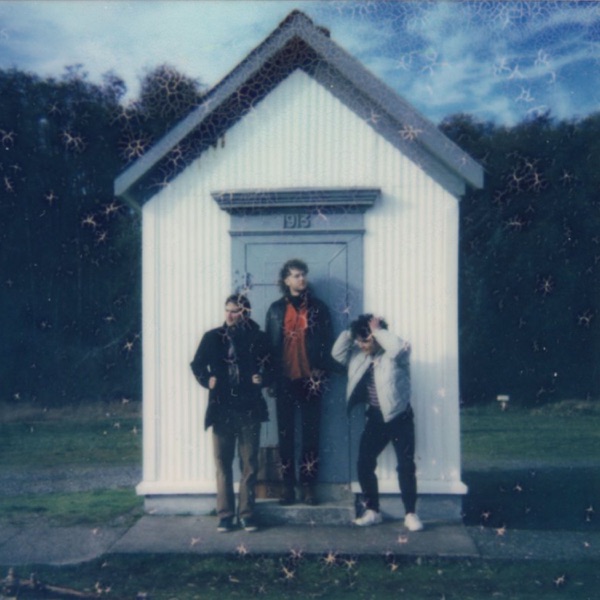 Apartment 3 - Single album cover