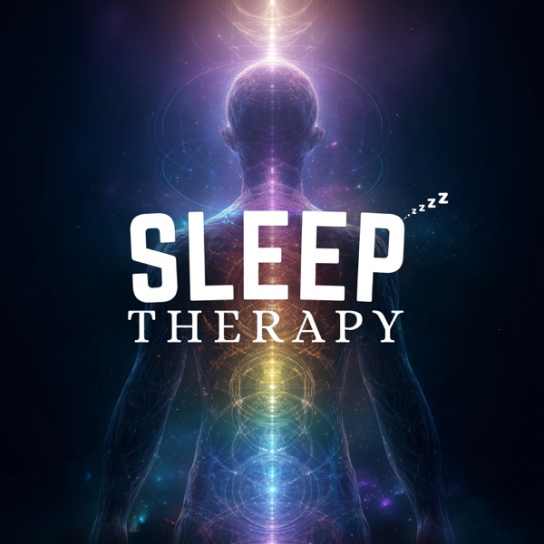 Solfeggio Frequency Collection for SleepTherapy album cover