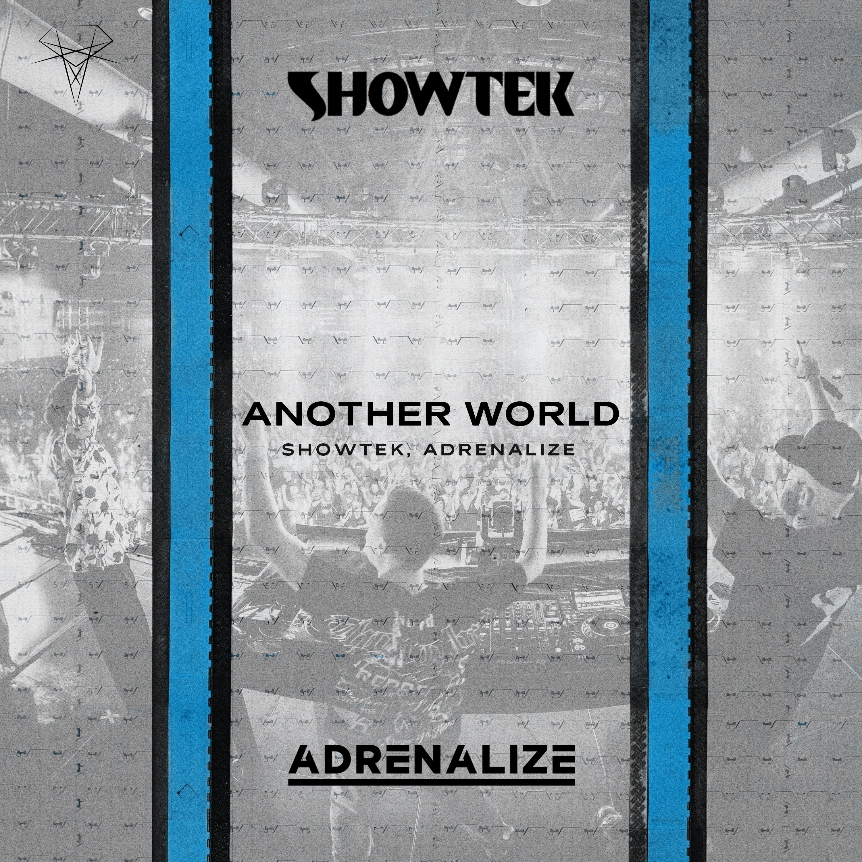 Another World - Single album cover