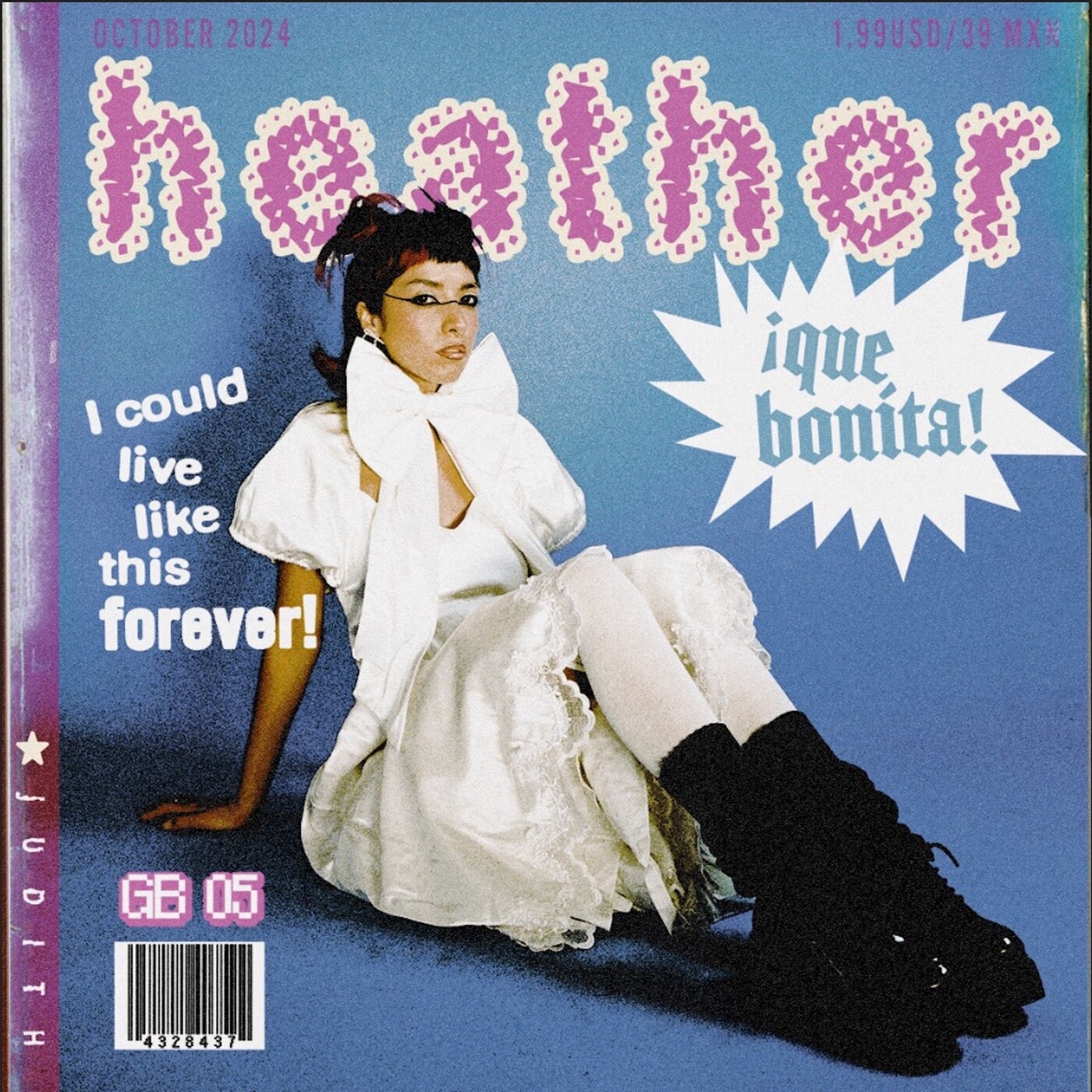 heather - Single album cover