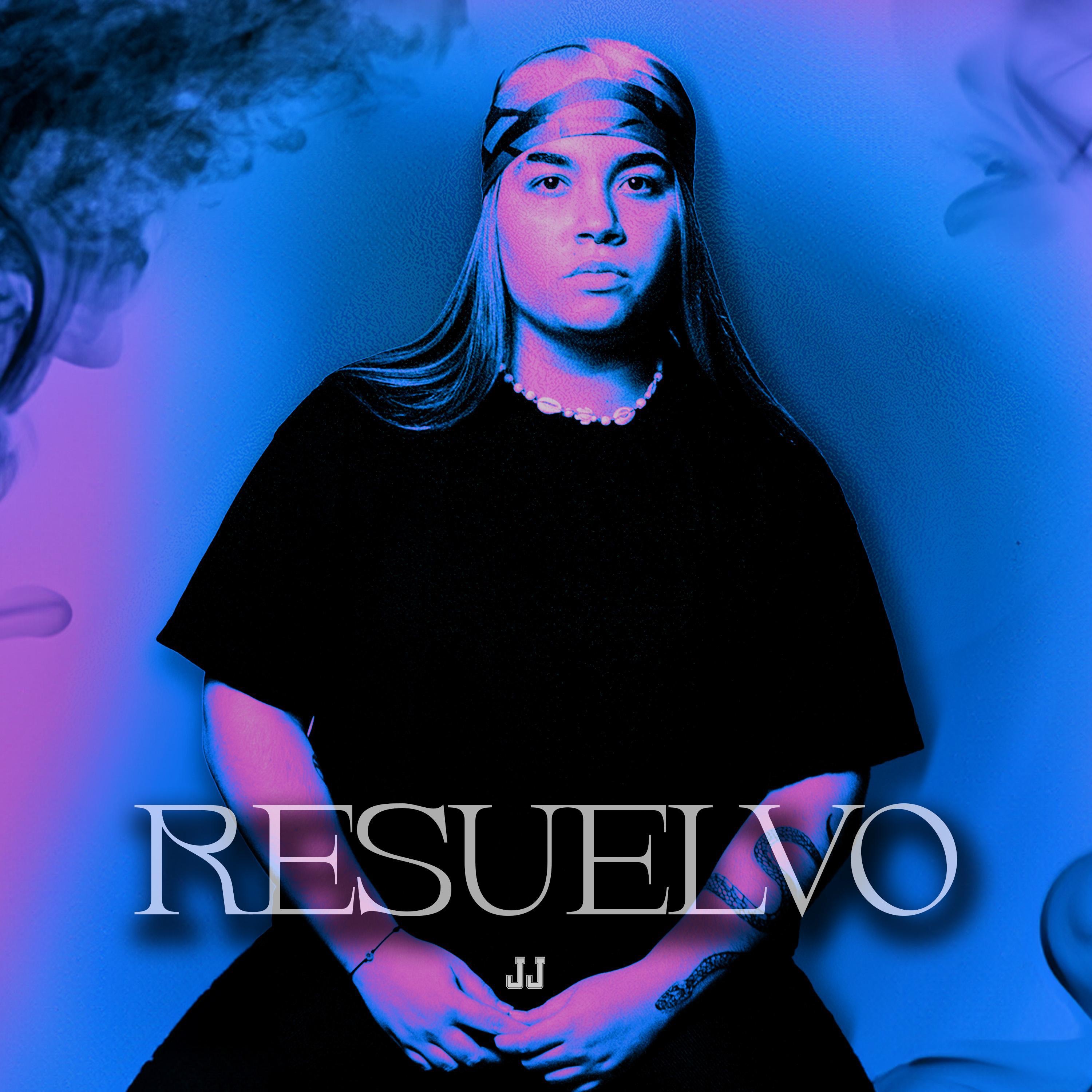 Resuelvo - Single album cover