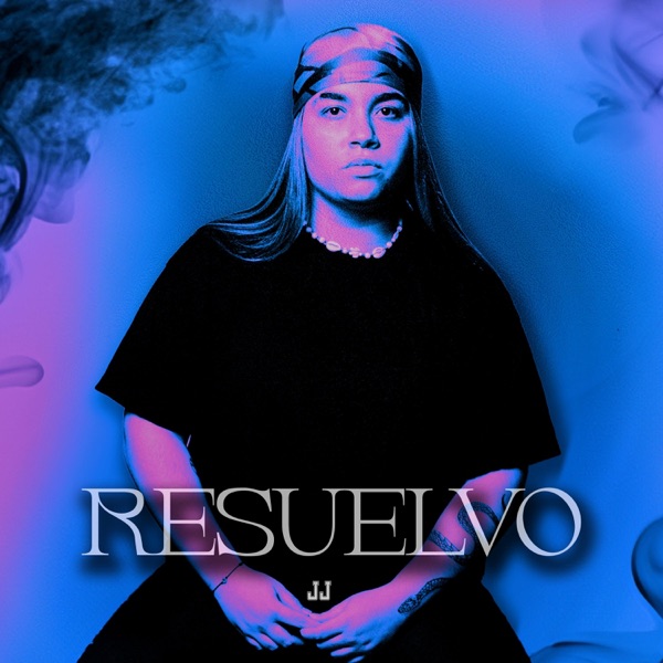 Resuelvo - Single album cover