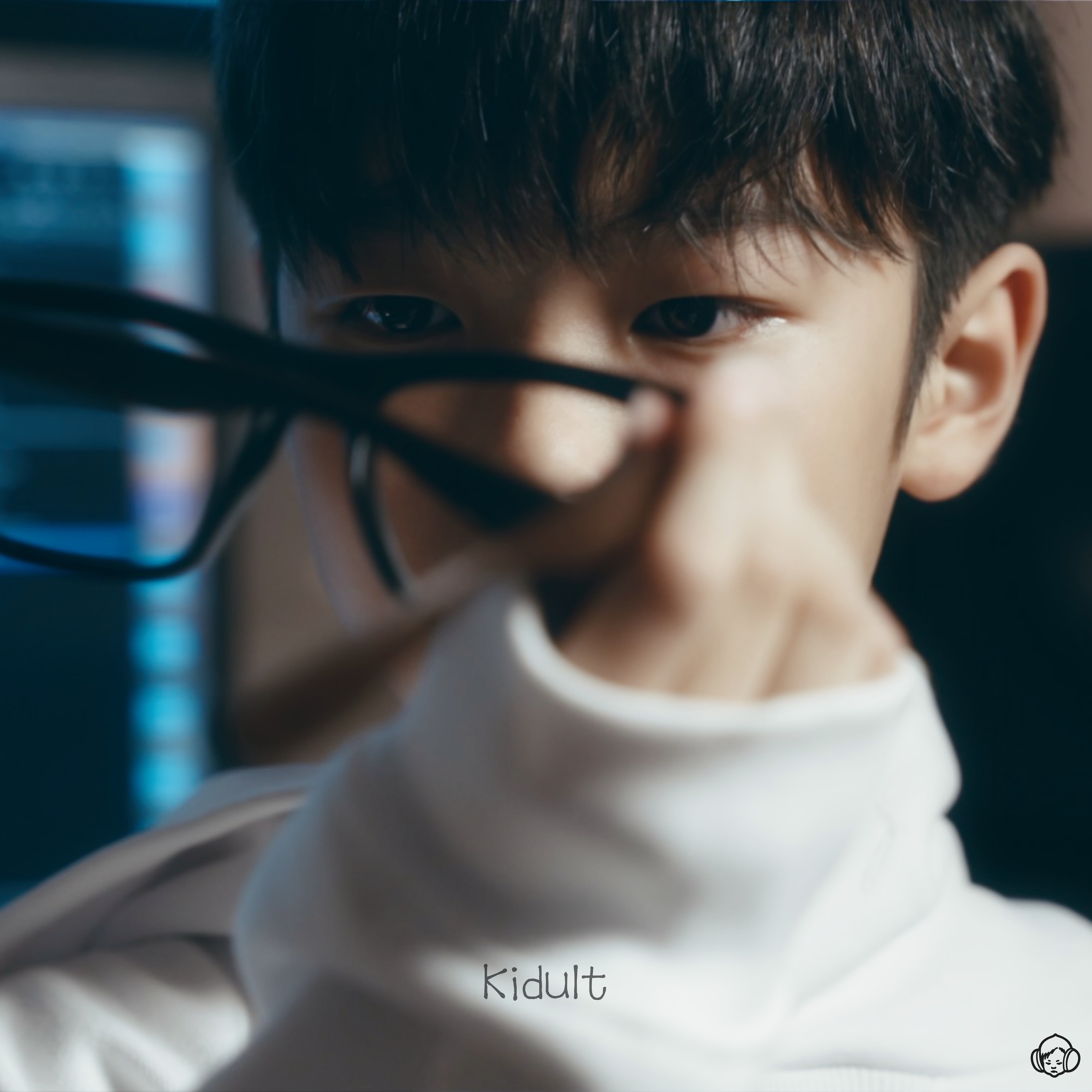 키덜트 - Single album cover