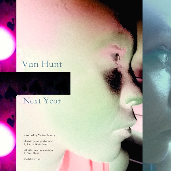 Next Year - Single album cover