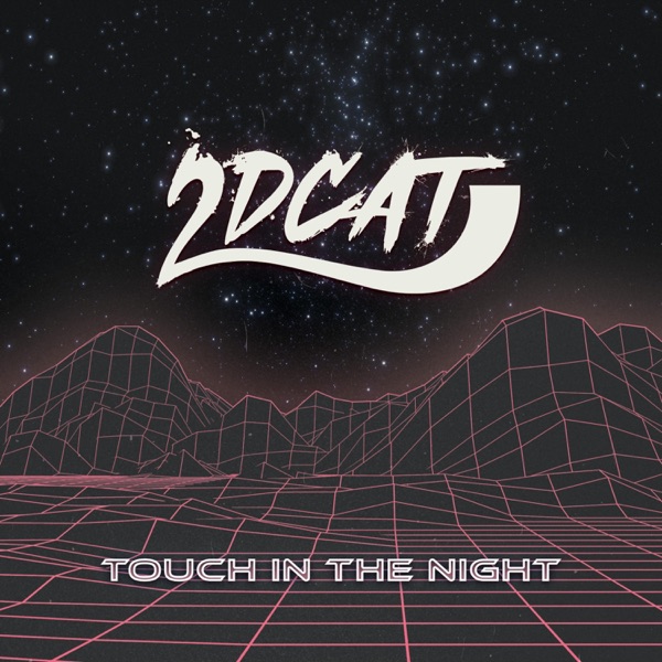 Touch In The Night - Single album cover