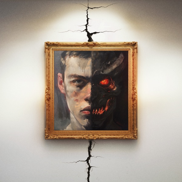 Beast Inside (feat. Barns Courtney) - Single album cover