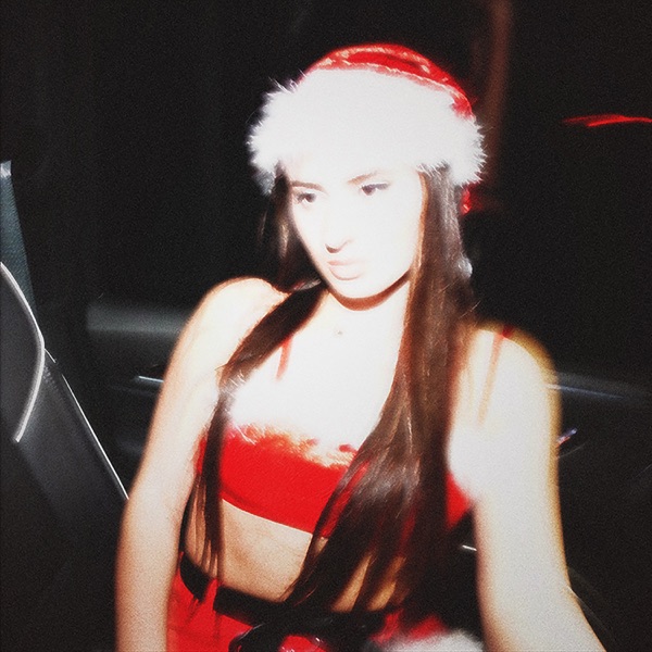 Christmas Ain’t Got Nothing On You - Single album cover
