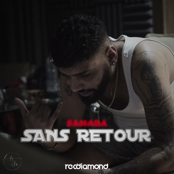 Sans Retour - Single album cover