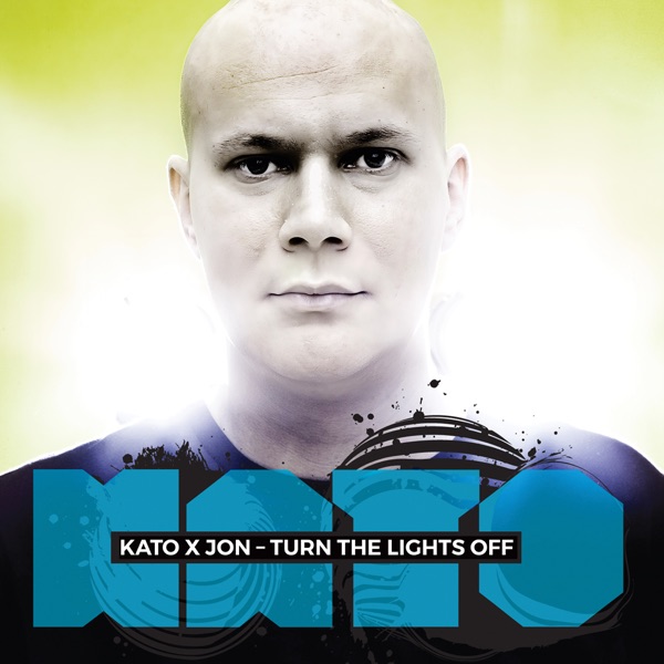 Turn the Lights Off - Single album cover