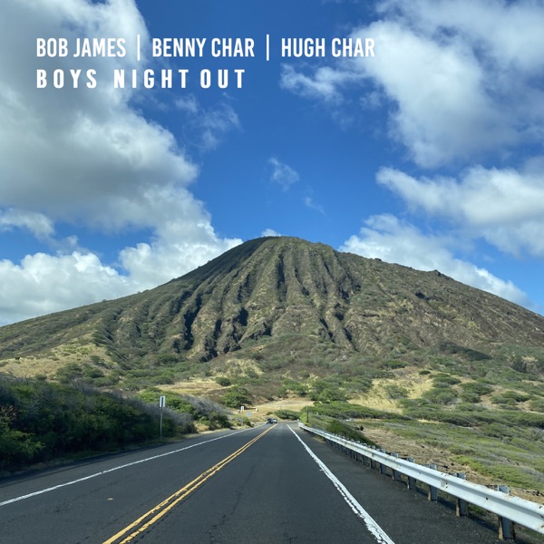 Boys Night Out - Single album cover