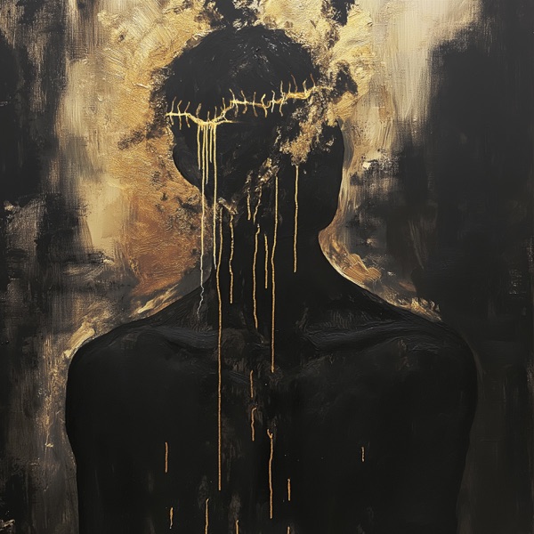 Stranger (feat. Landon Tewers) - Single album cover