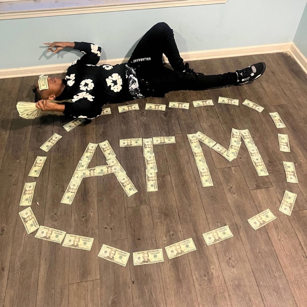 GetOffTink (Never Deserved Me) (feat. FattMack) - Single album cover