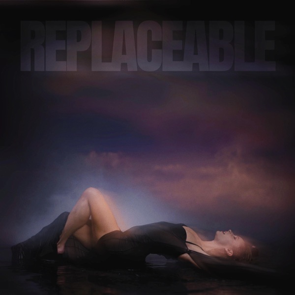 Replaceable - Single album cover