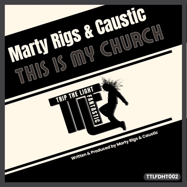 This Is My Church - Single album cover