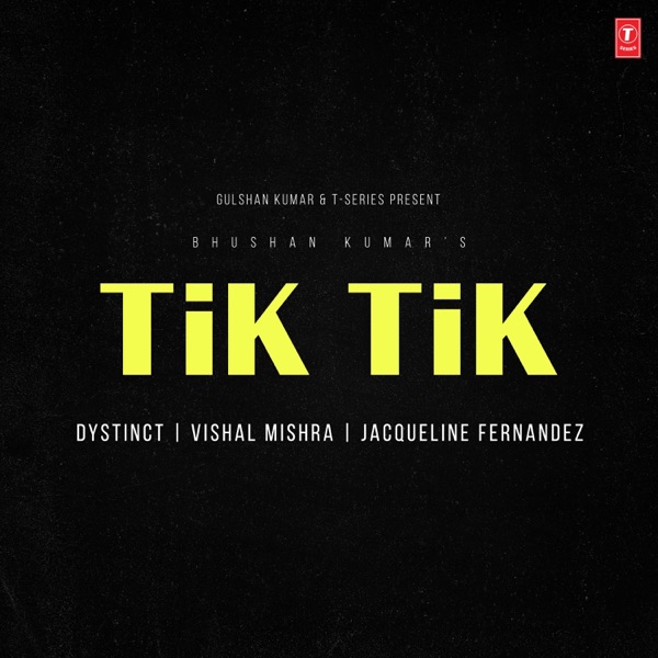 Tik Tik - Single album cover