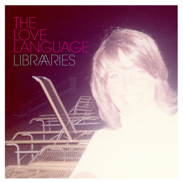 Libraries album cover