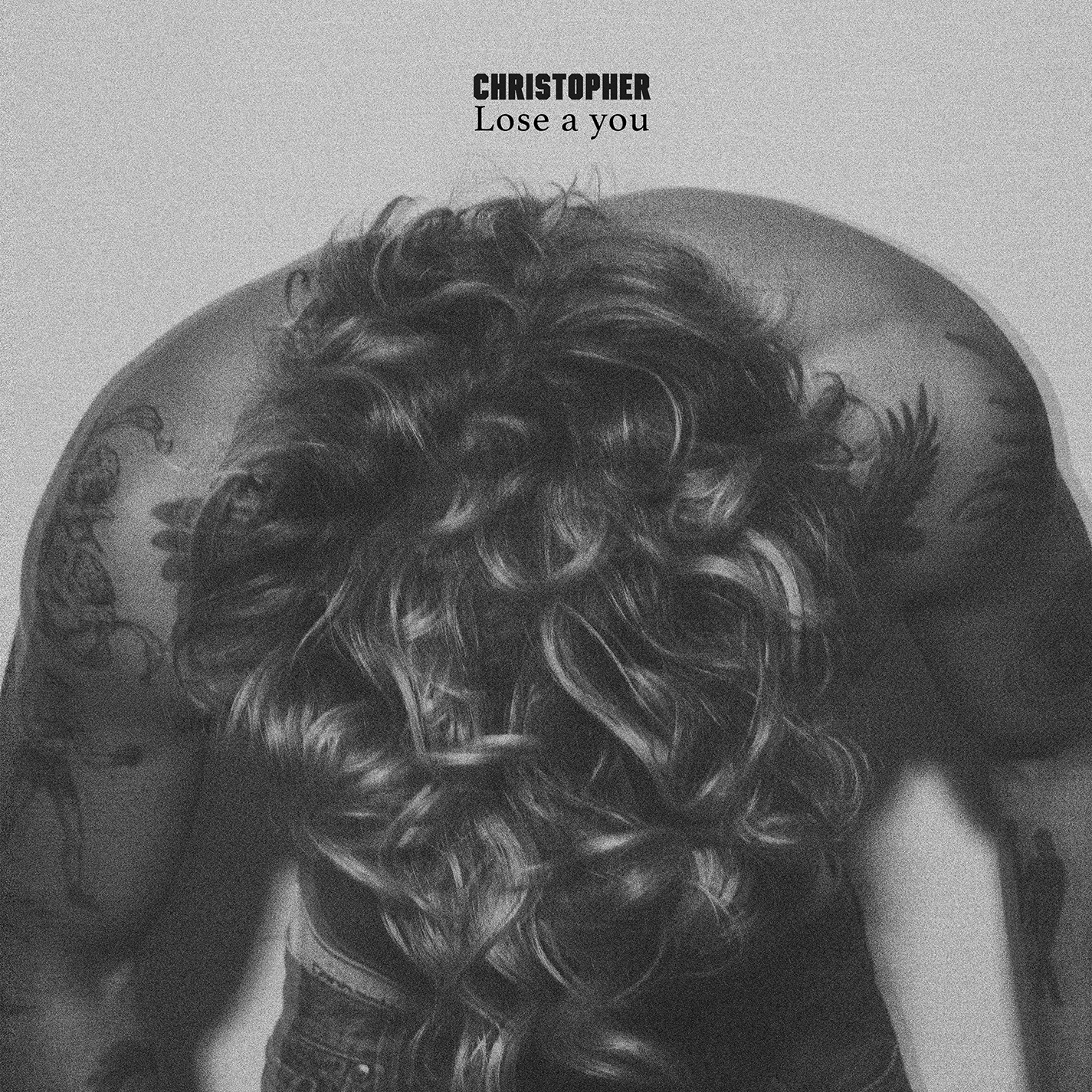 Lose A You - Single album cover