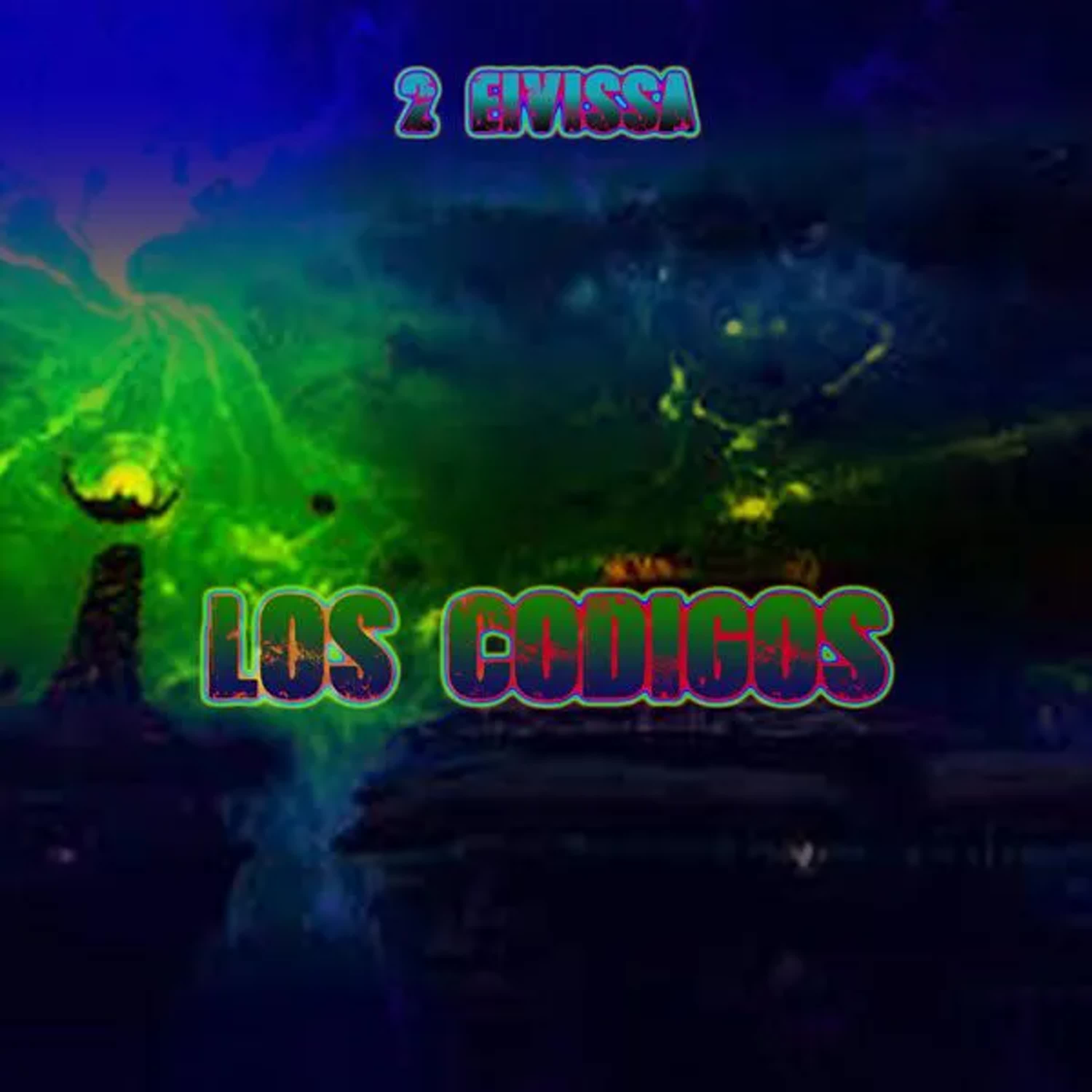 Los Codigos - Single album cover
