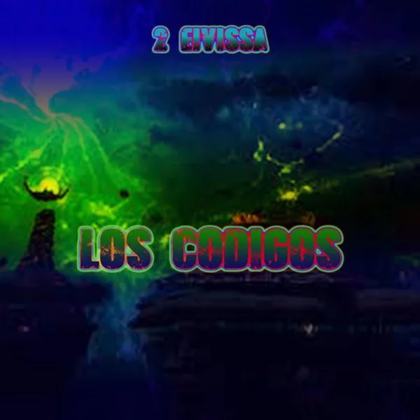 Los Codigos - Single album cover