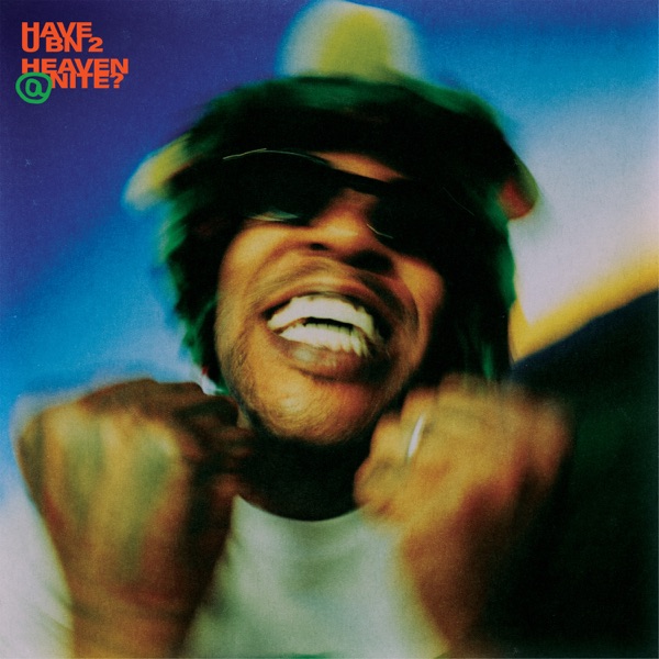 HAVE U BN 2 HEAVEN @ NITE? - EP album cover