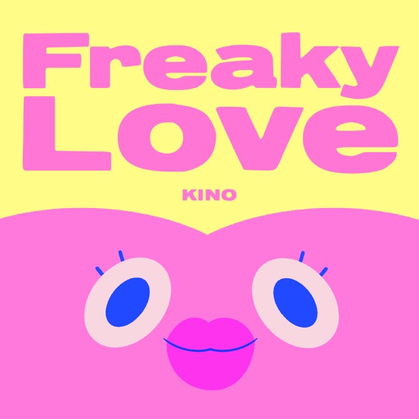 Freaky Love - Single album cover