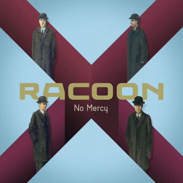 No Mercy - Single album cover