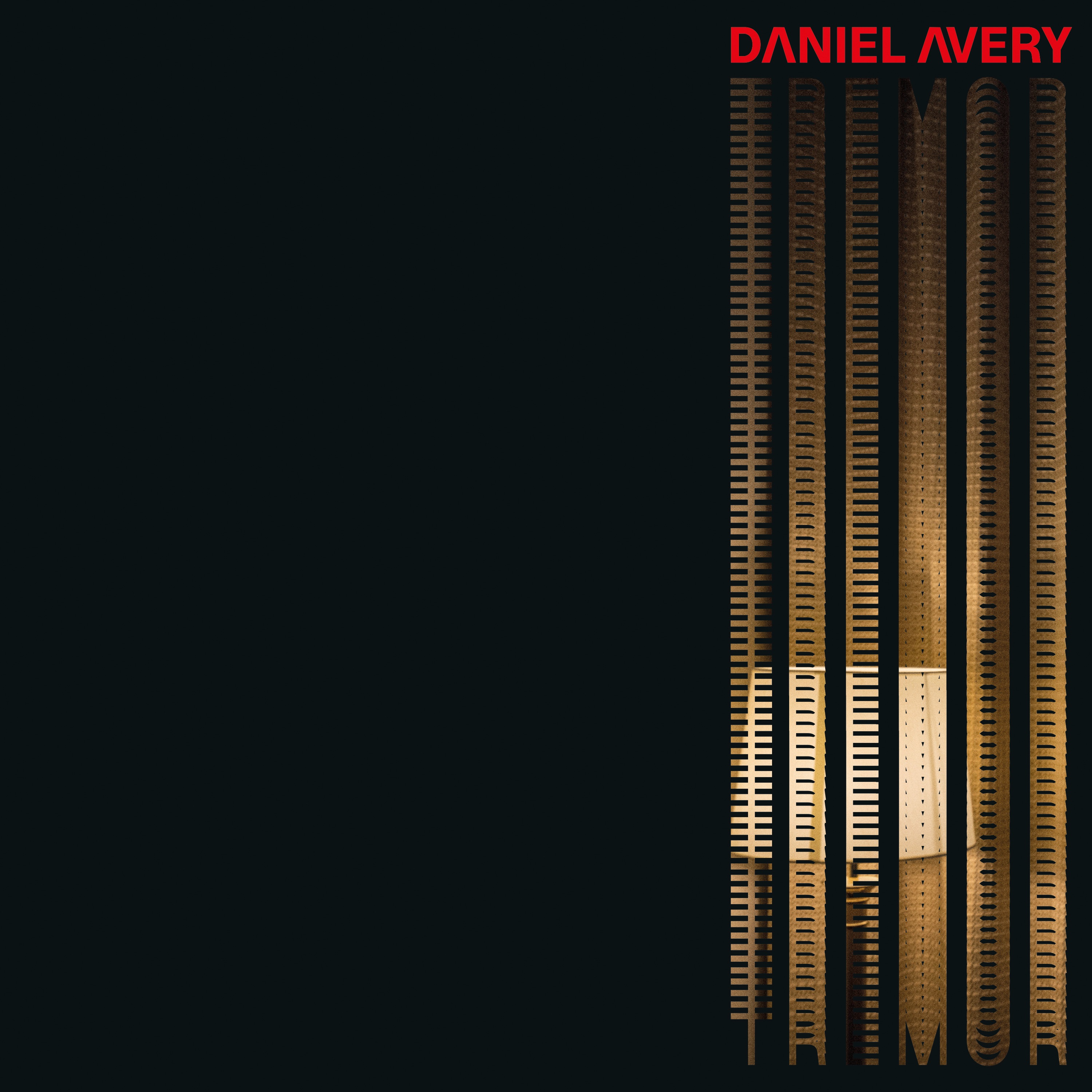 Tremor (Deluxe Edition) album cover