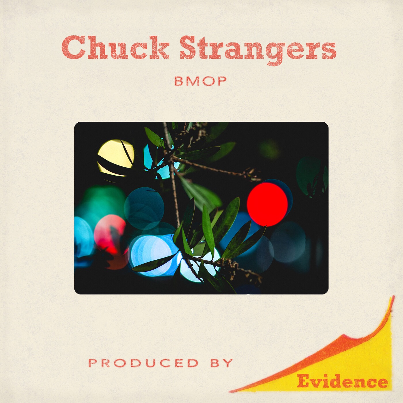 BMOP - Single album cover