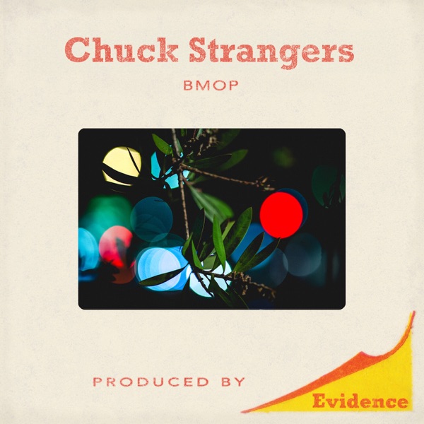 BMOP - Single album cover