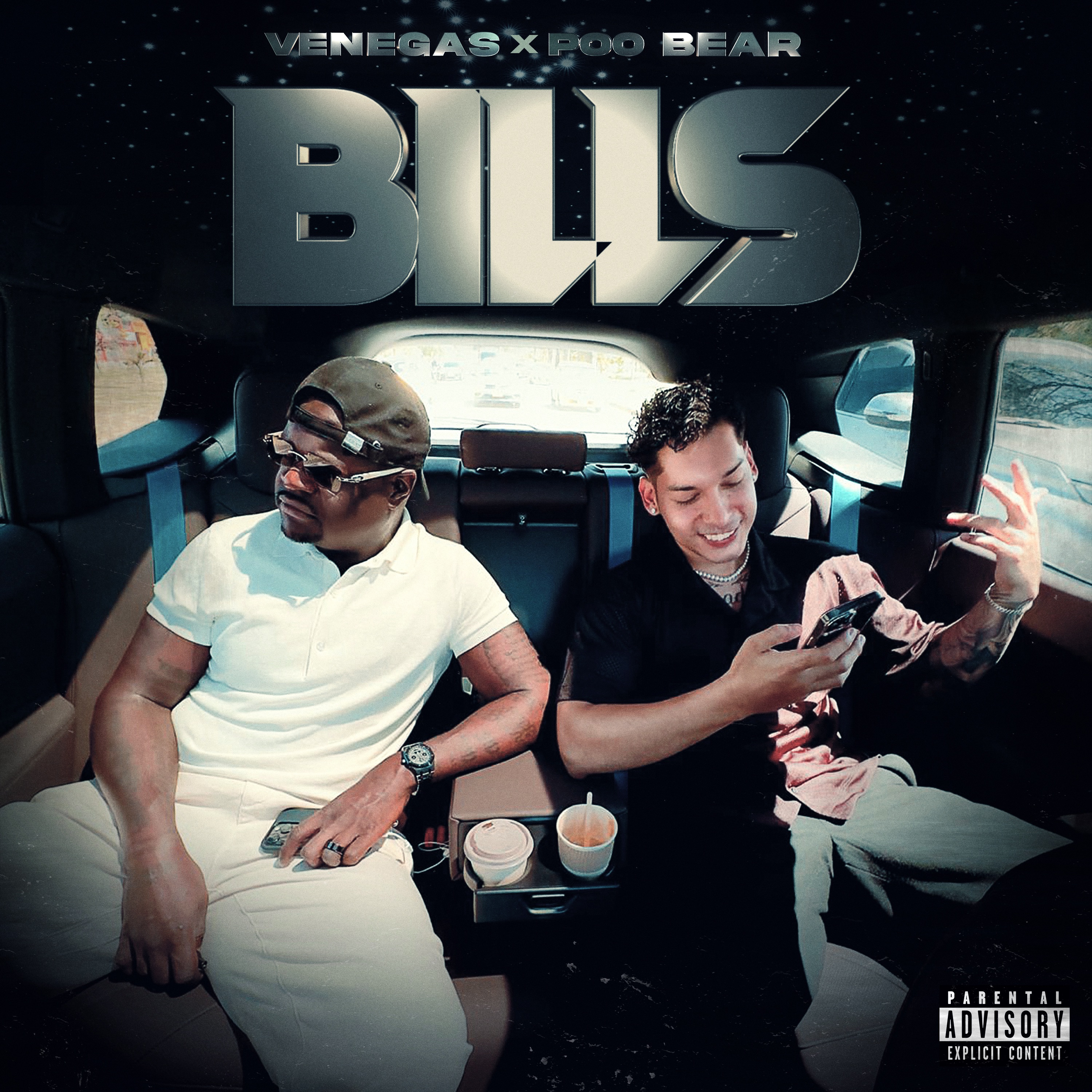 Bills - Single album cover