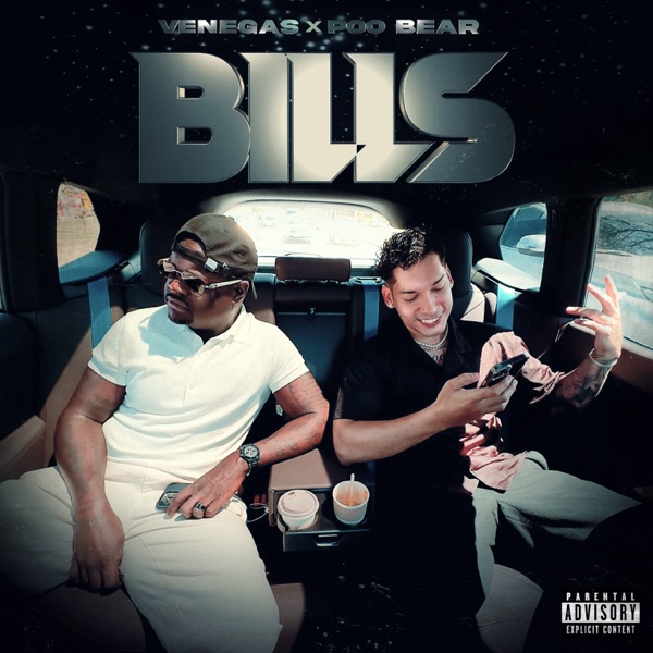 Bills - Single album cover