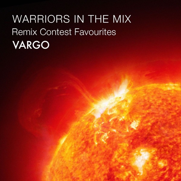 Warriors in the Mix (feat. Dan Millman) album cover