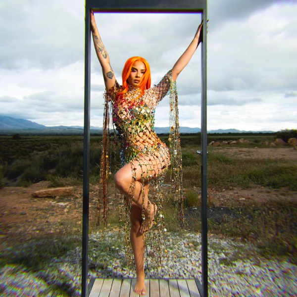 Lunytunes - Single album cover