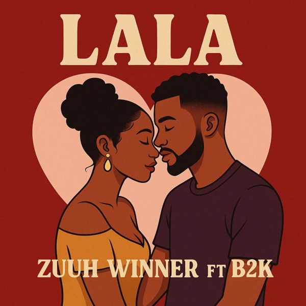 Lala (feat. B2k) [Remastered] - Single album cover