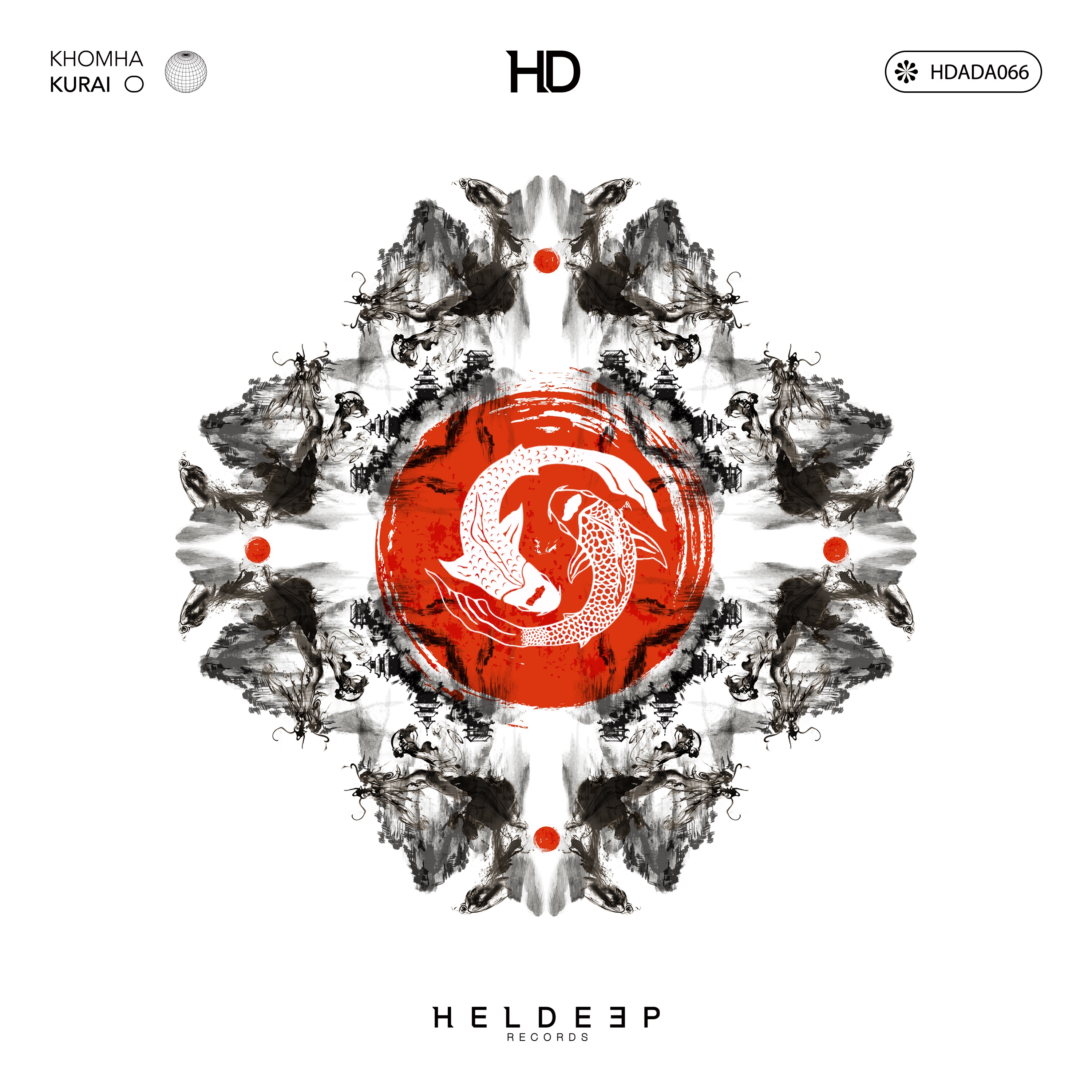 Kurai - Single album cover