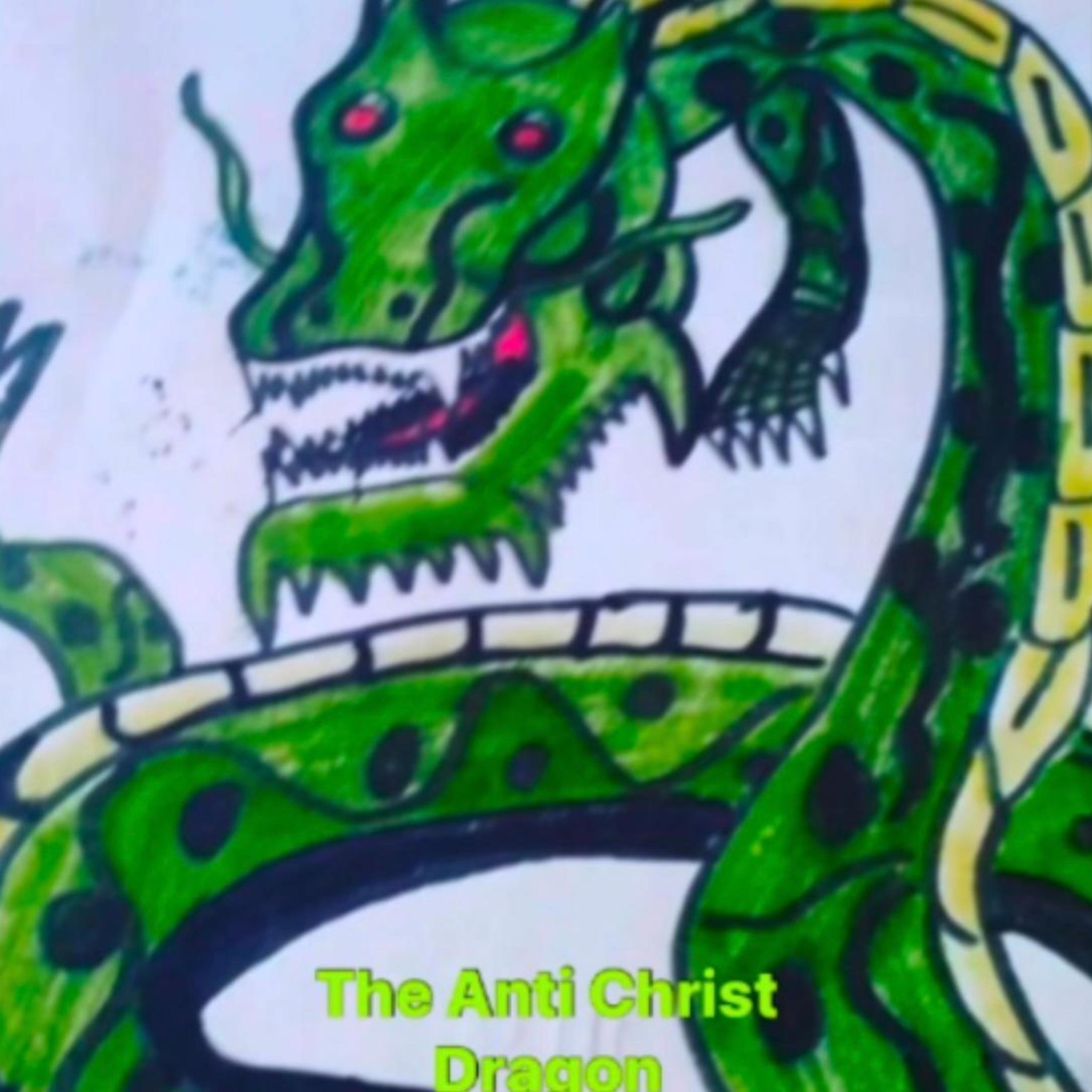 Gods Die Twice Once In Heaven Once On Earth (feat. Heavy Heavy Low Low) - Single album cover