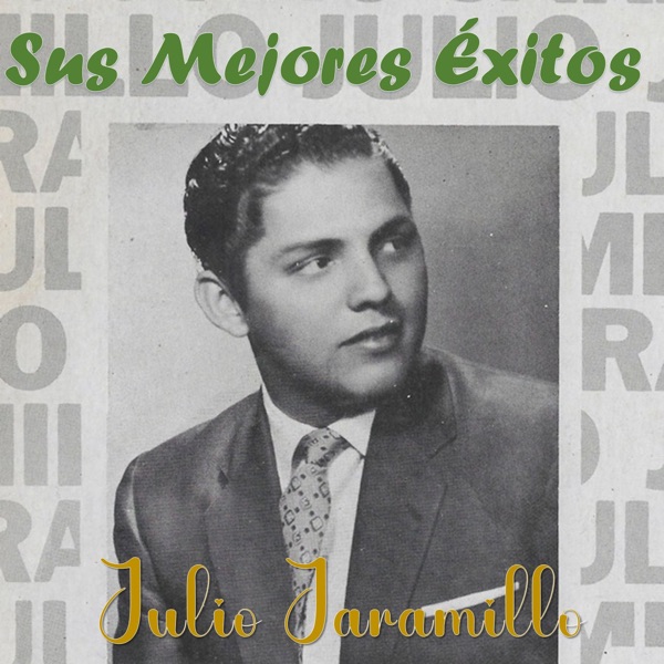 Sus Mejores Éxitos album cover