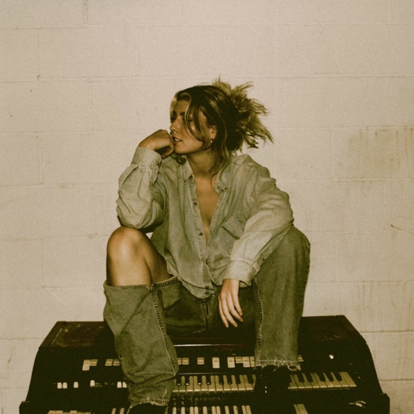 Even Cowboys Cry - Single album cover