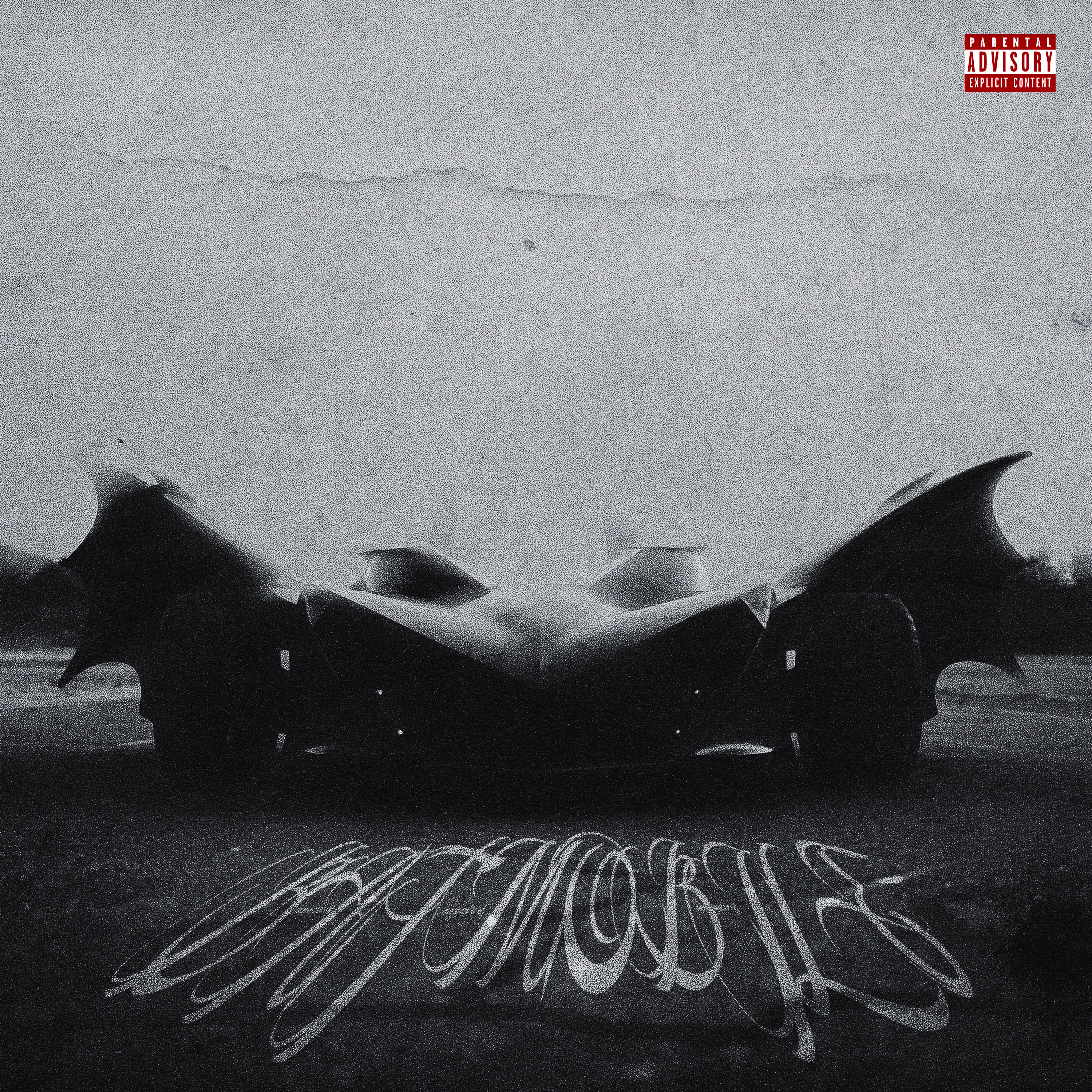 Batmobile - Single album cover