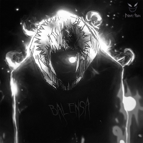 Balensa (Slowed) - Single album cover
