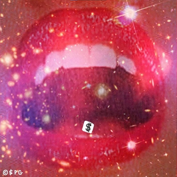 MetroZu Tropical $uper$lo Galaxy 1st Edition album cover