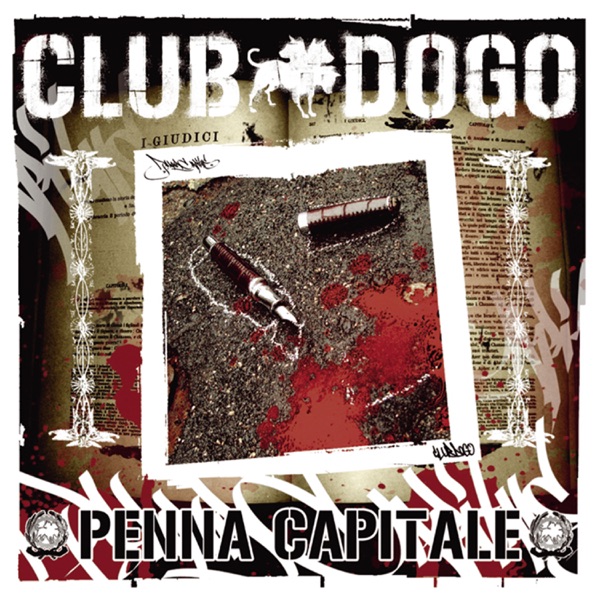 Penna Capitale album cover