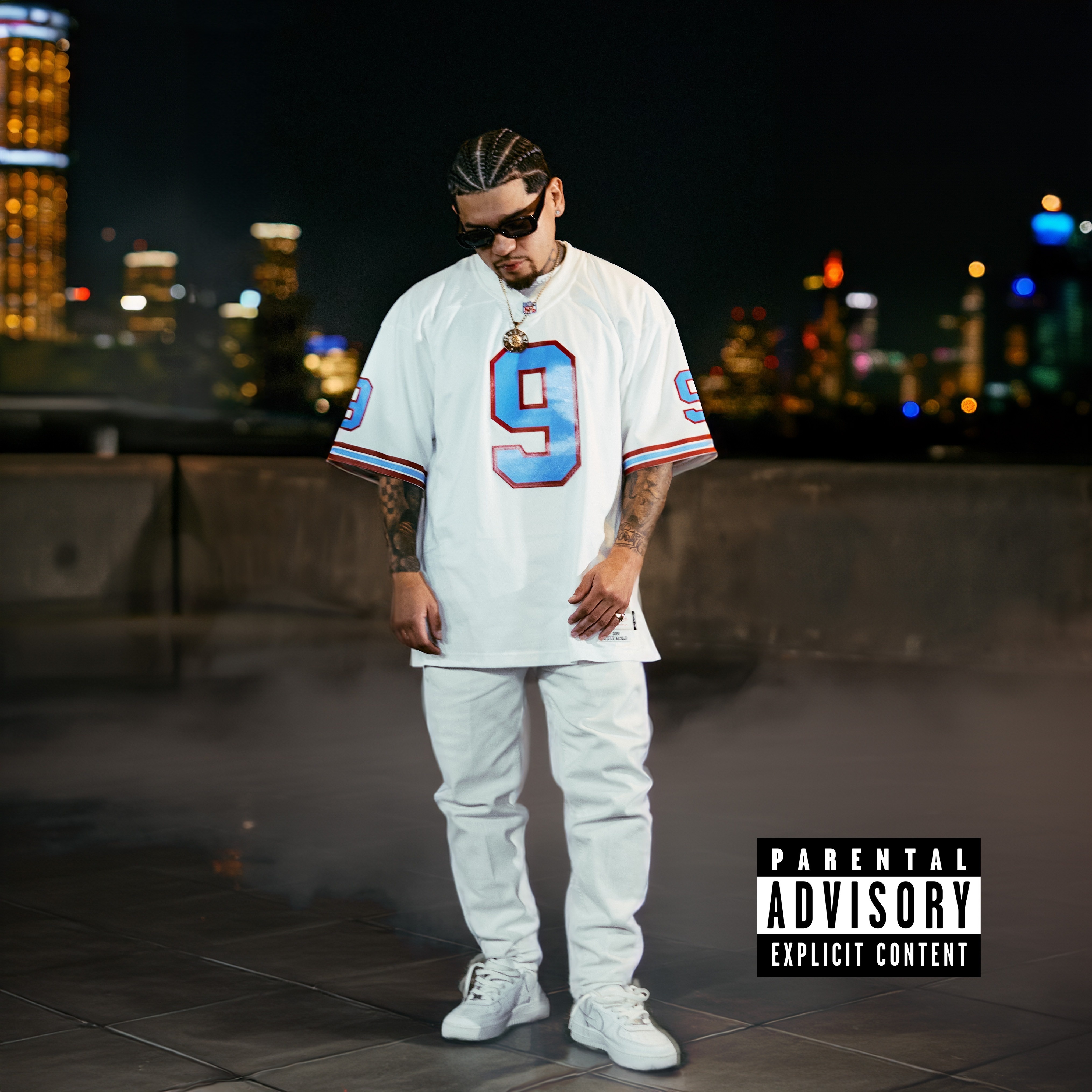 No Duckin - Single album cover