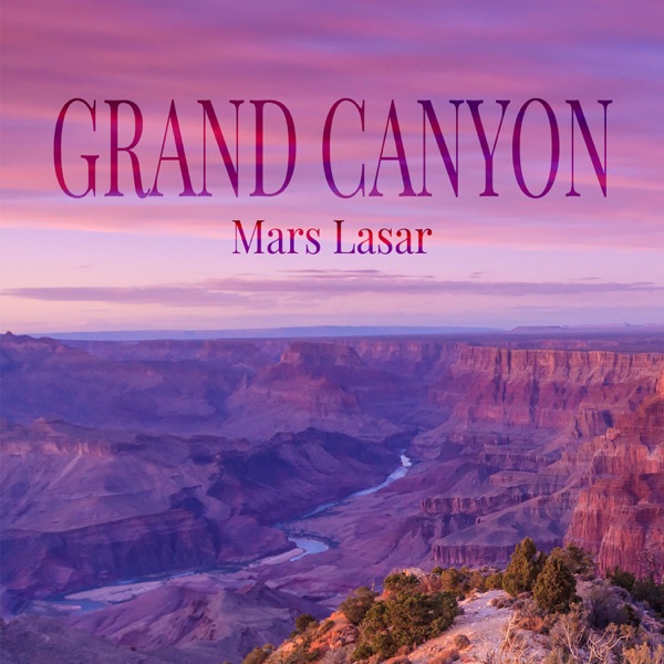 Grand Canyon album cover
