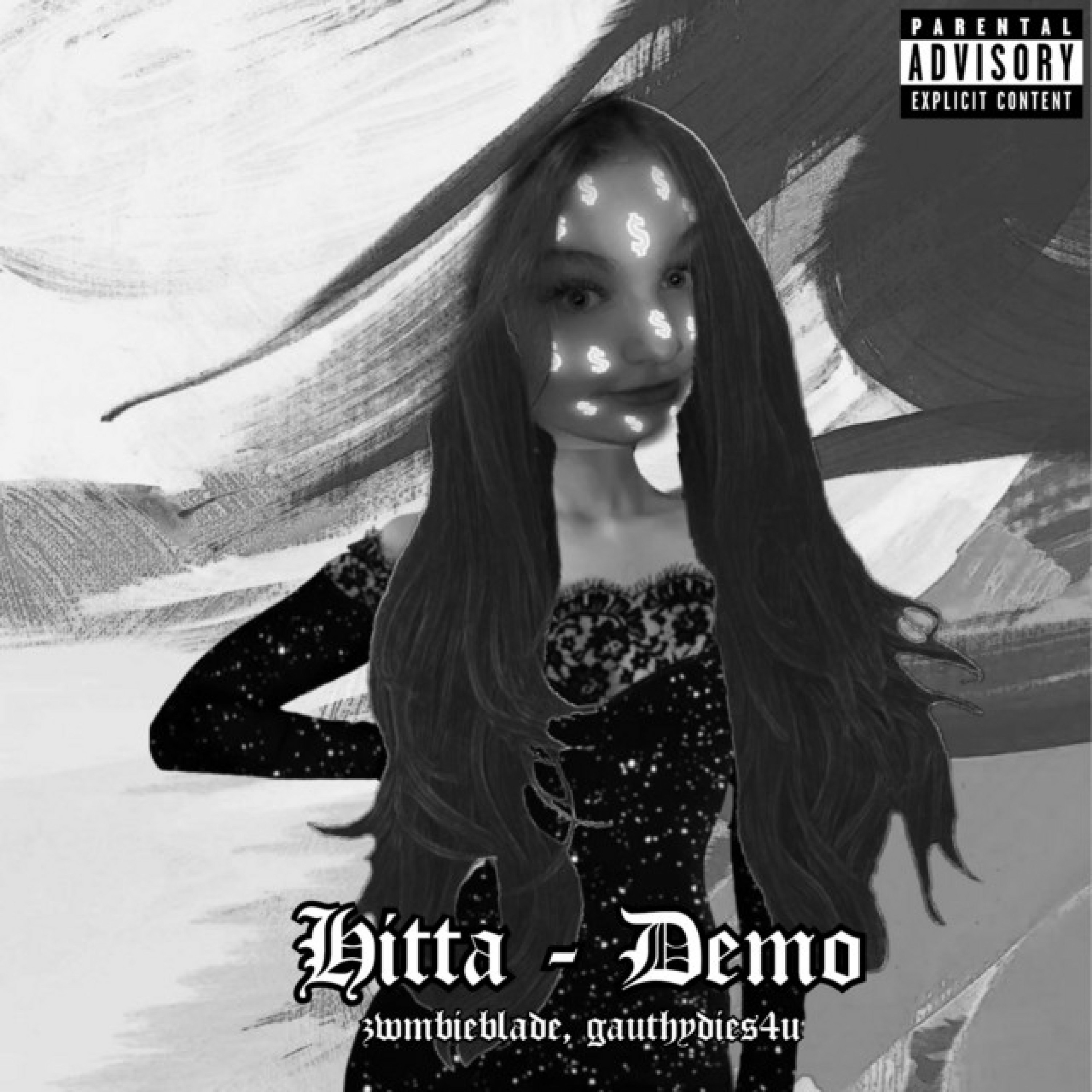 Hitta - Single album cover