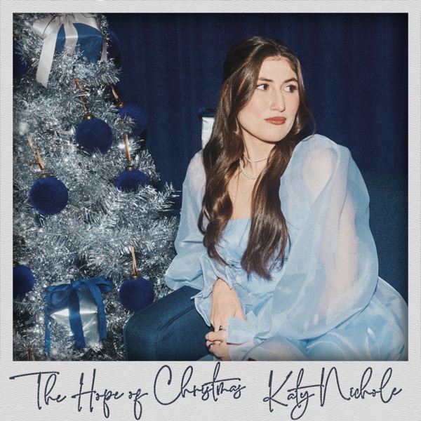 The Hope Of Christmas - EP album cover